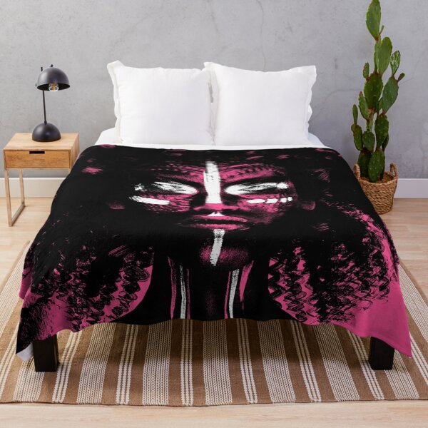 Item preview, Queen Calafia designed and sold by WarriorQueens.