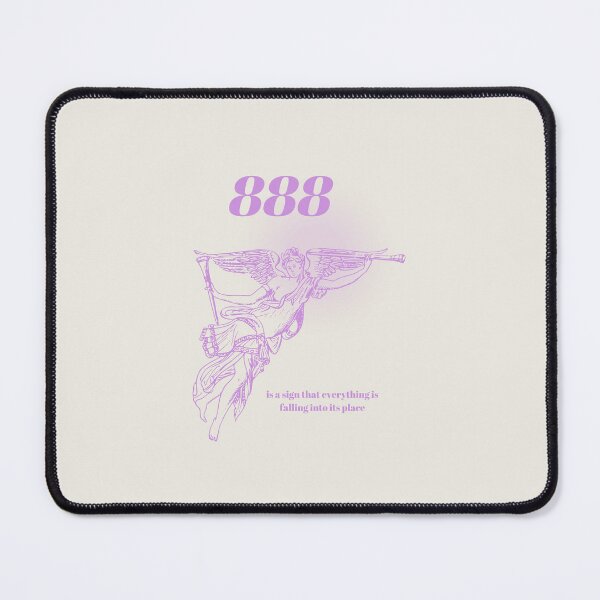 Item preview, 888 Angel Numbers designed and sold by Retro-Reverie.