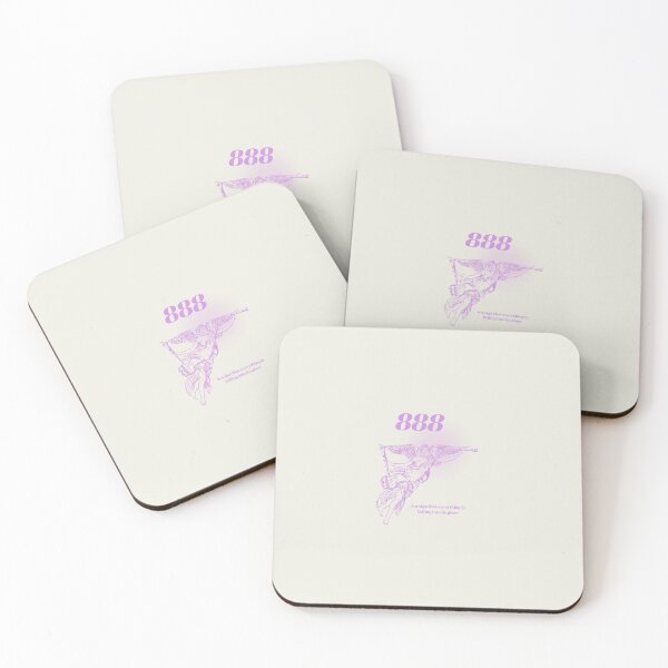 Item preview, 888 Angel Numbers designed and sold by Retro-Reverie.