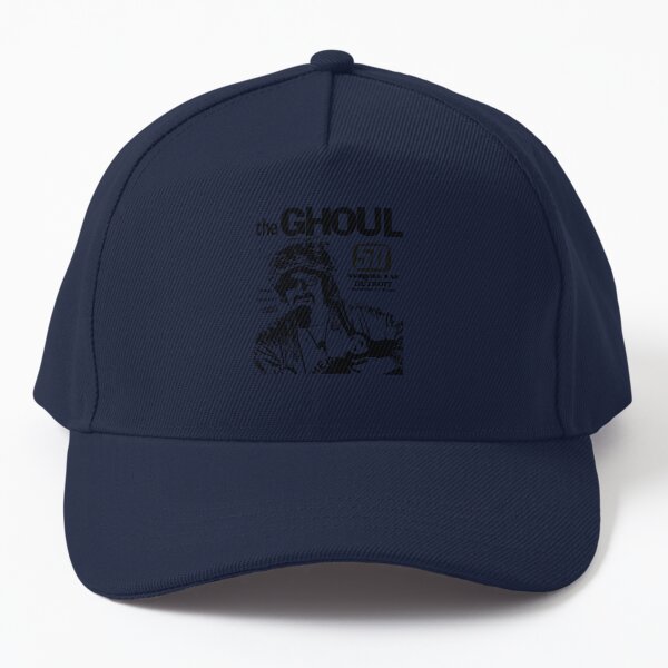 Artikel-Vorschau von The Ghoul - 80er Horror-Moderator Detroit Michigan, designt und verkauft von ourkid.