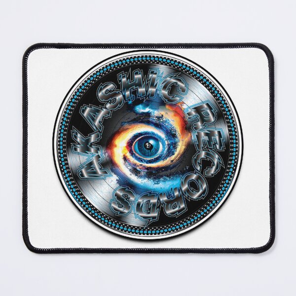 Item preview, Akashic Records(the observer version) designed and sold by ShermanStudios.