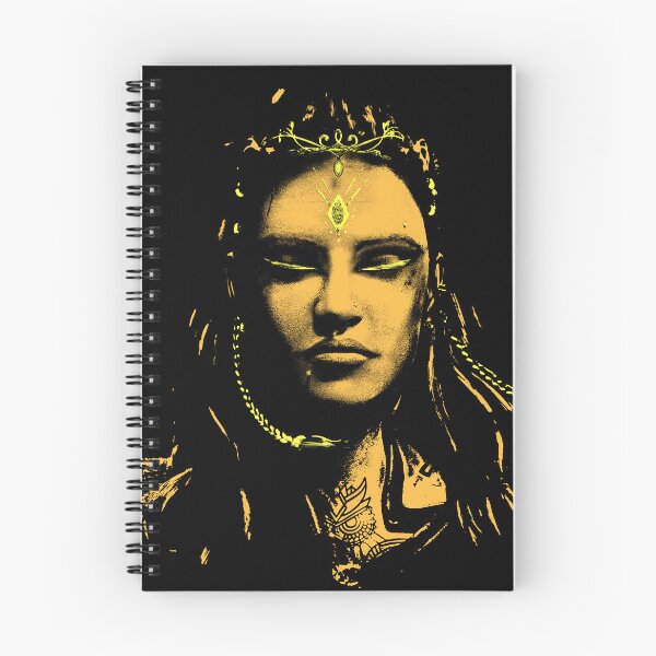 Item preview, Queen Zenobia designed and sold by WarriorQueens.