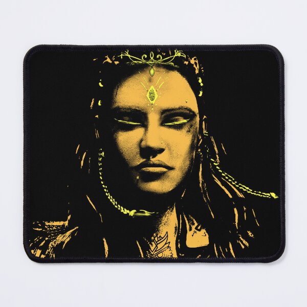 Item preview, Queen Zenobia designed and sold by WarriorQueens.