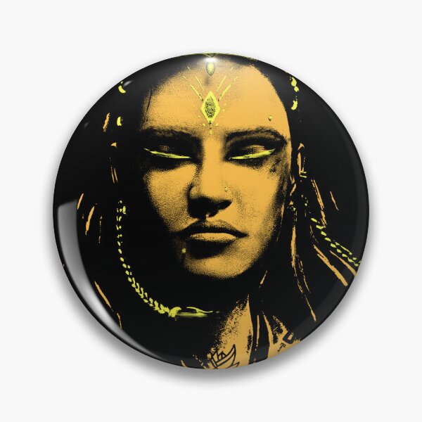 Item preview, Queen Zenobia designed and sold by WarriorQueens.