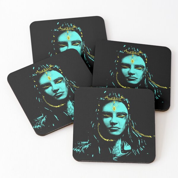 Item preview, Queen Zenobia designed and sold by WarriorQueens.