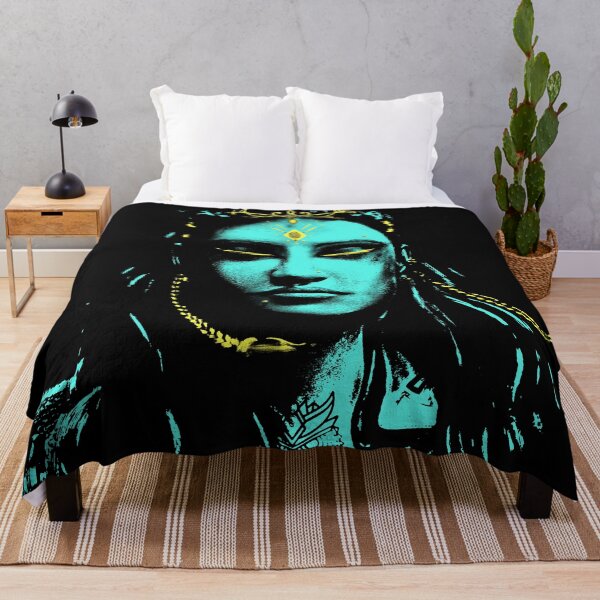 Item preview, Queen Zenobia designed and sold by WarriorQueens.