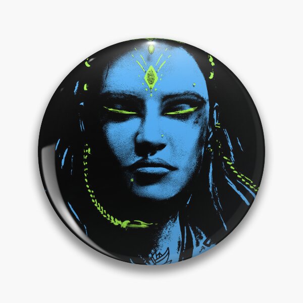 Item preview, Queen Zenobia designed and sold by WarriorQueens.