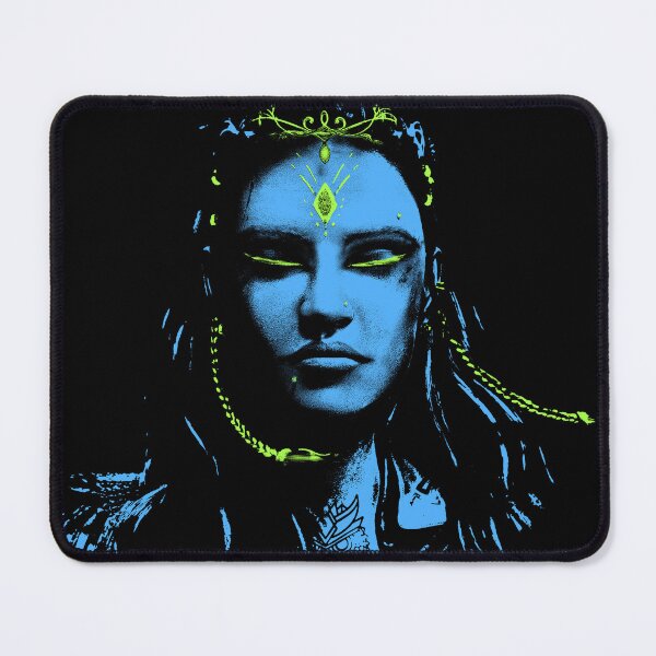 Item preview, Queen Zenobia designed and sold by WarriorQueens.