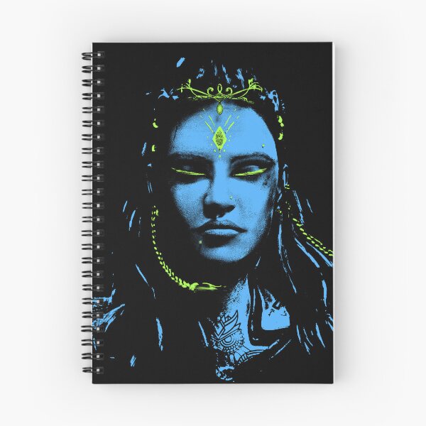 Item preview, Queen Zenobia designed and sold by WarriorQueens.