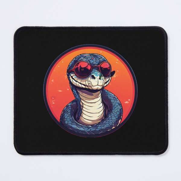 Item preview, Snake Design designed and sold by Planetporridge.