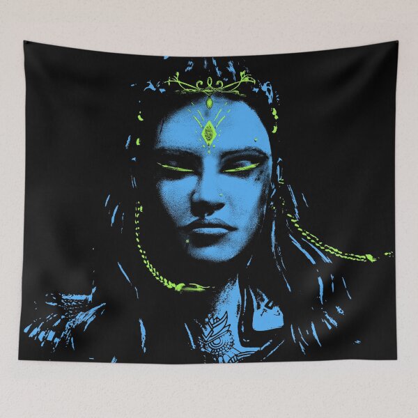Item preview, Queen Zenobia designed and sold by WarriorQueens.