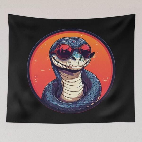 Item preview, Snake Design designed and sold by Planetporridge.