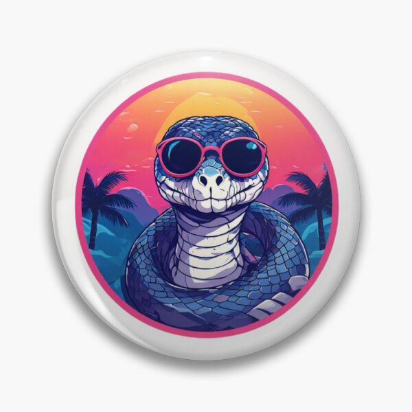 Item preview, Snake designed and sold by Planetporridge.