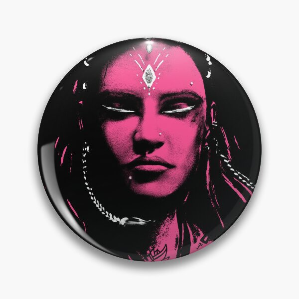 Item preview, Queen Zenobia designed and sold by WarriorQueens.