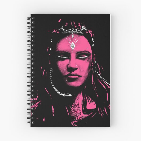 Item preview, Queen Zenobia designed and sold by WarriorQueens.
