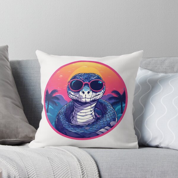 Item preview, Snake designed and sold by Planetporridge.