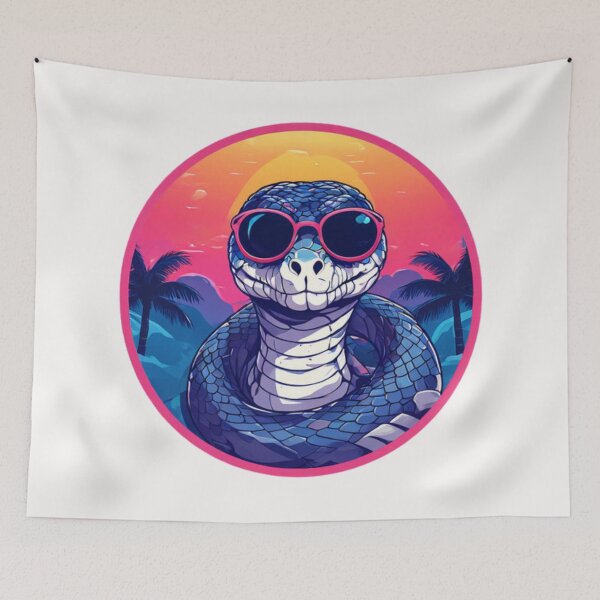 Item preview, Snake designed and sold by Planetporridge.