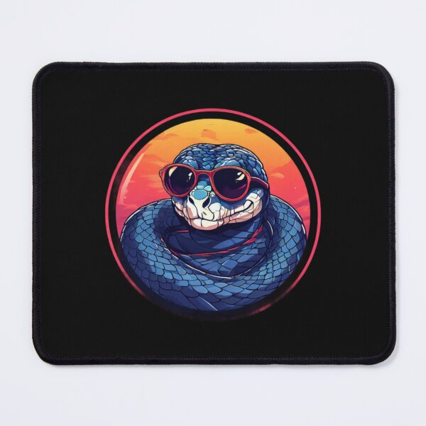 Item preview, Snake Art designed and sold by Planetporridge.