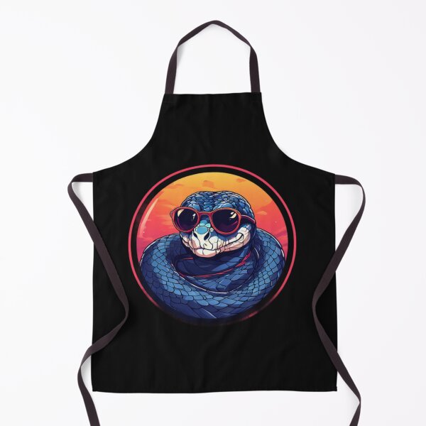 Item preview, Snake Art designed and sold by Planetporridge.