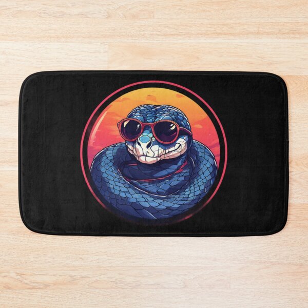 Item preview, Snake Art designed and sold by Planetporridge.