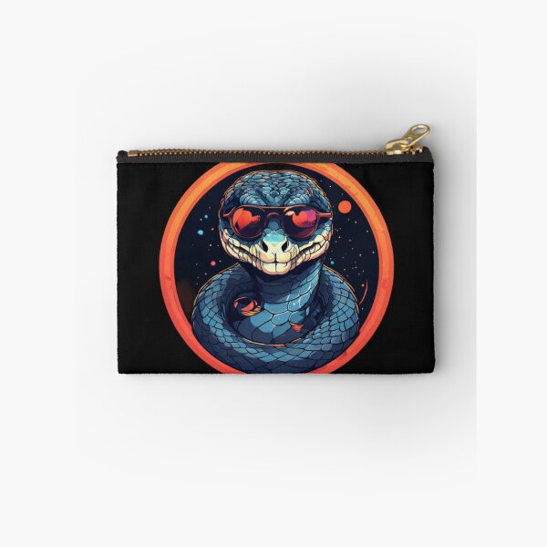Item preview, Cool Snake designed and sold by Planetporridge.