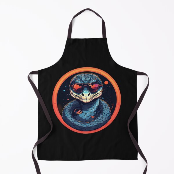 Item preview, Cool Snake designed and sold by Planetporridge.