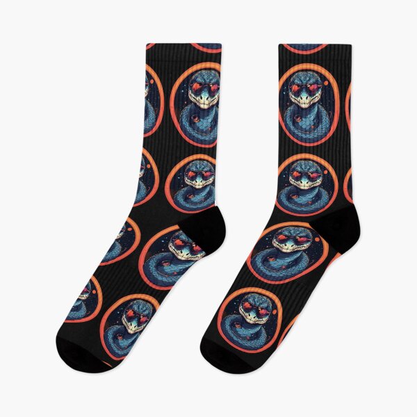 Item preview, Cool Snake designed and sold by Planetporridge.