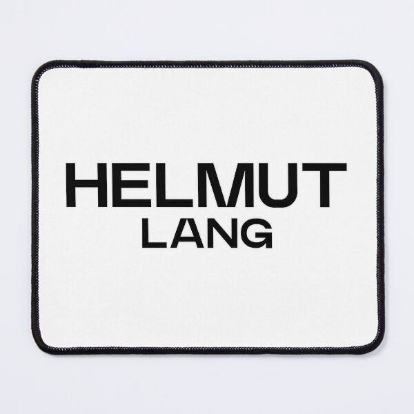 Item preview, Helmut Lang Black designed and sold by FYS-Arte-Style.