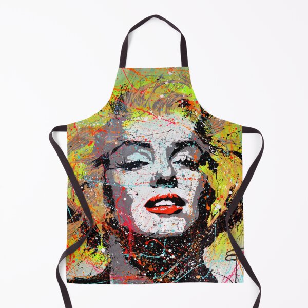 Item preview, Glowing Marylin designed and sold by Fonsek.
