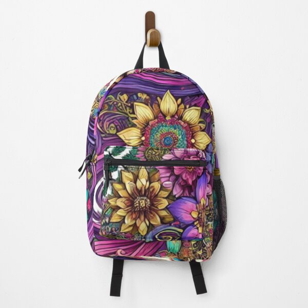 Item preview, Floral Enchantment Beauty in Bloom designed and sold by TeslaSt0re.