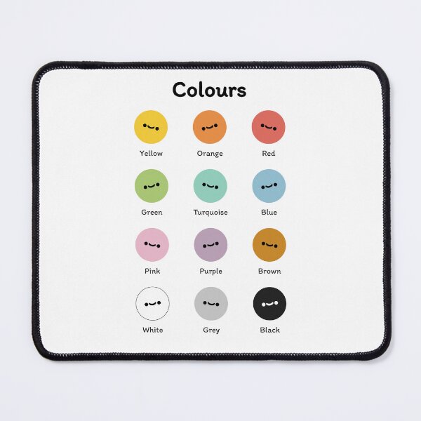 Item preview, Colors designed and sold by theladyernestember.