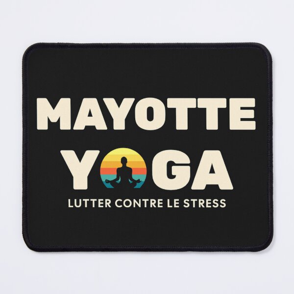 Item preview, Fight against stress in Mayotte designed and sold by FoxinhoSoumaila.