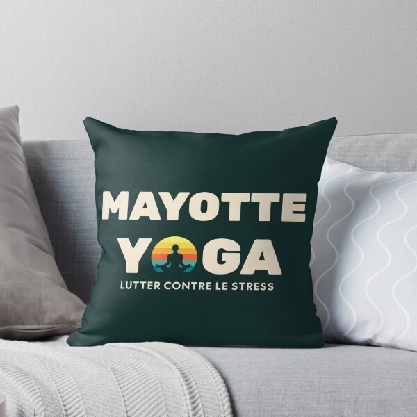 Item preview, Fight against stress in Mayotte designed and sold by FoxinhoSoumaila.