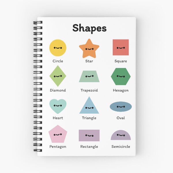Item preview, Shapes designed and sold by theladyernestember.