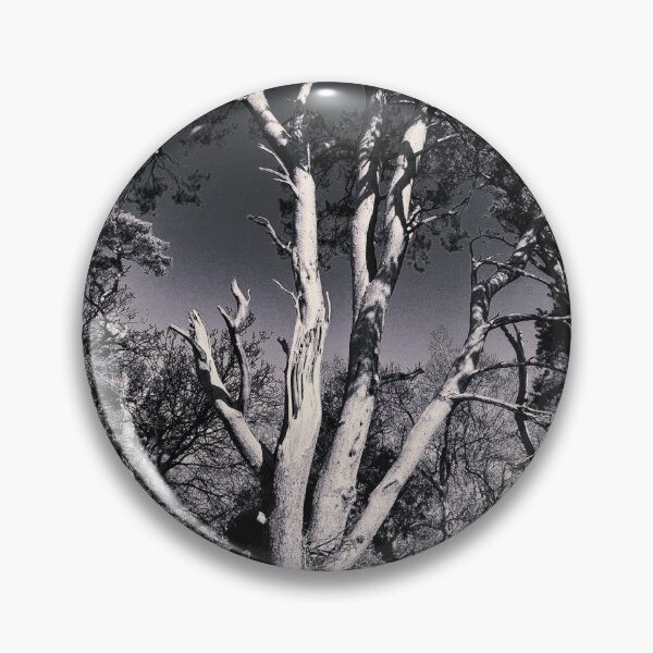 Item preview, Silver Birch Black and white  designed and sold by Jim Key.