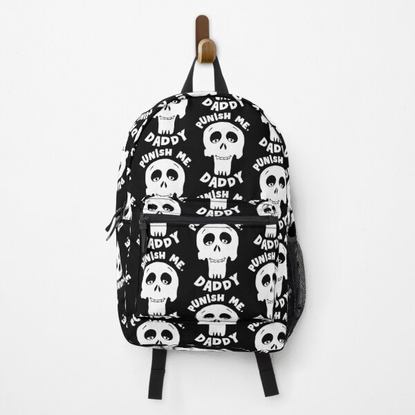 Item preview, Punish Me, Daddy designed and sold by ourkid.