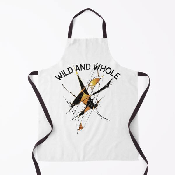 Item preview, Wild and Whole designed and sold by BoldImpDes.