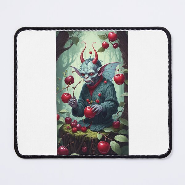 Item preview, Sweet Caring Pazuzu designed and sold by thomas-bloomer.