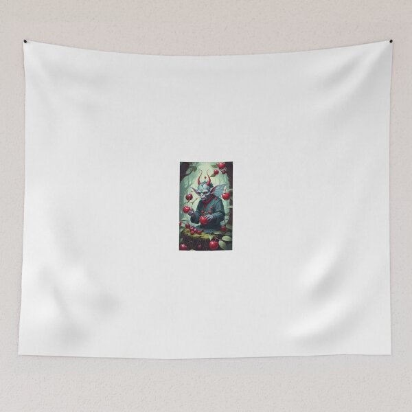 Item preview, Sweet Caring Pazuzu designed and sold by thomas-bloomer.
