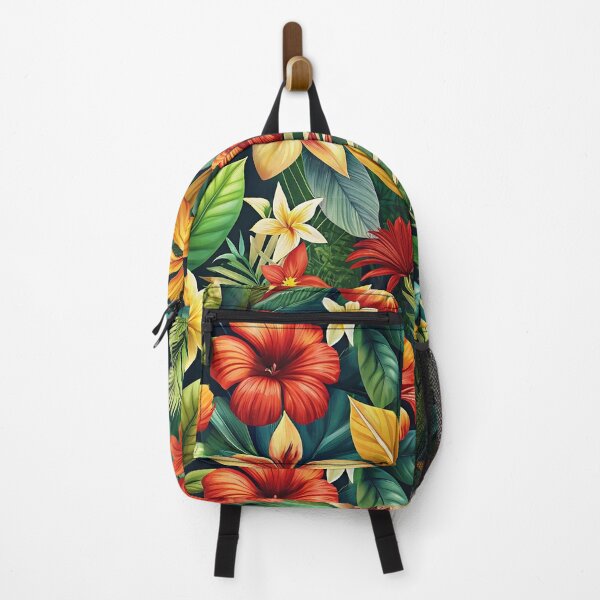 Item preview, Tropical Flowers designed and sold by BigDigital.