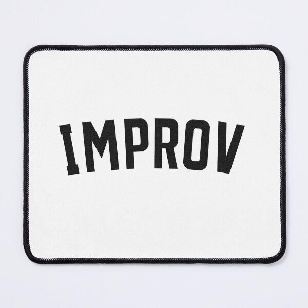 Item preview, Improv Softball designed and sold by CarlAlpine.