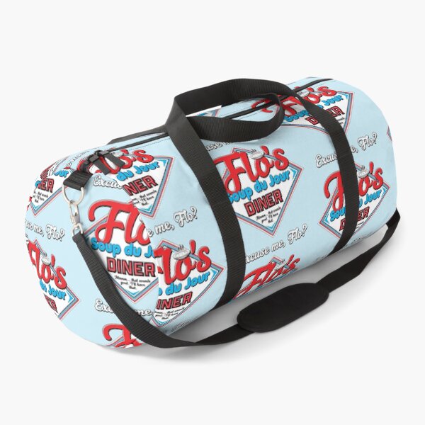 Item preview, Flo's Soup du Jour Diner designed and sold by ourkid.