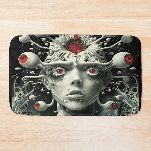Item preview, ALIENS WATCHING FOR EARTH designed and sold by GrowDrak.