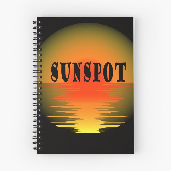 Item preview, sunspot designed and sold by Salwastore.