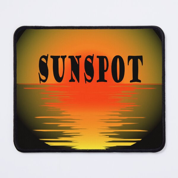 Item preview, sunspot designed and sold by Salwastore.
