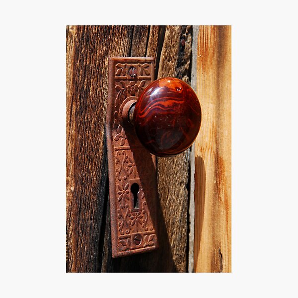 Item preview, bodie california designed and sold by karen peacock.