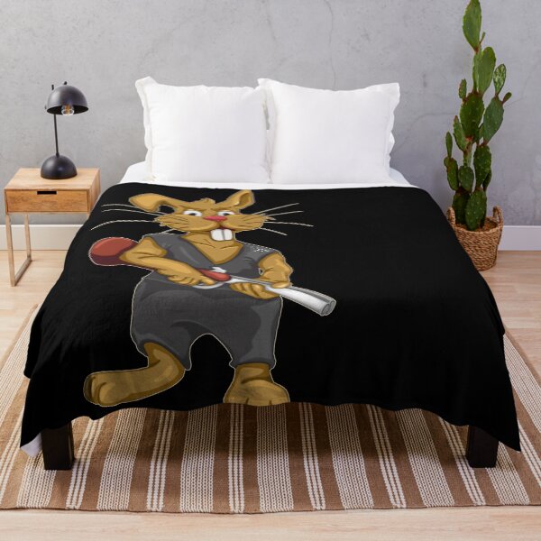 Item preview, Rabbit Hunter - dark background designed and sold by Themys24.