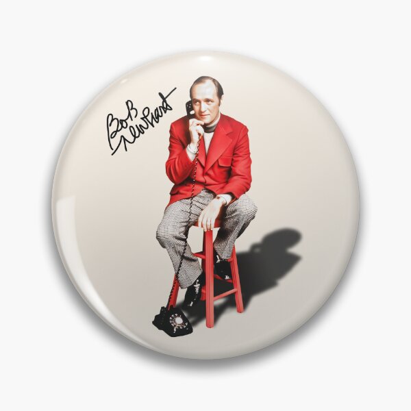 Item preview, Bob Newhart Comedic Legend designed and sold by ourkid.