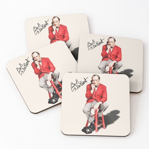 Item preview, Bob Newhart Comedic Legend designed and sold by ourkid.
