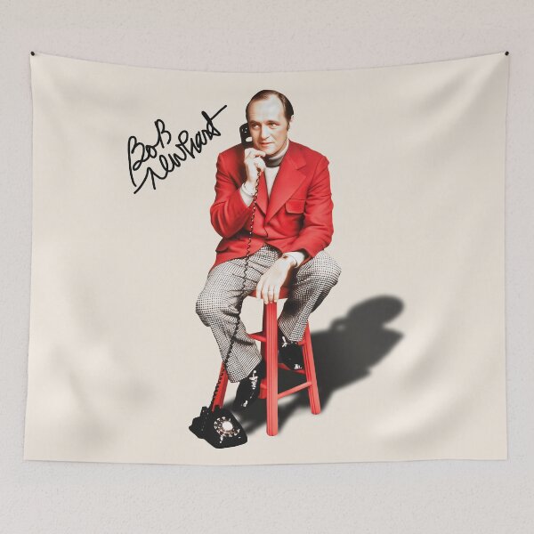 Item preview, Bob Newhart Comedic Legend designed and sold by ourkid.